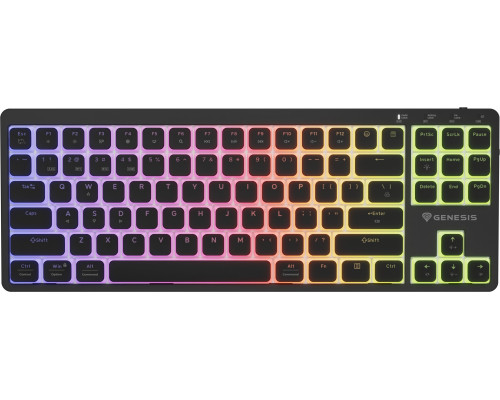 GENESIS THOR 430 TKL Outemu Silent Low-profile (NKG-2346)