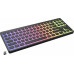 GENESIS THOR 430 TKL Outemu Silent Low-profile (NKG-2346)