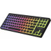 GENESIS THOR 430 TKL Outemu Silent Low-profile (NKG-2346)