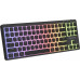 GENESIS THOR 430 TKL Outemu Silent Low-profile (NKG-2346)