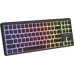GENESIS THOR 430 TKL Outemu Silent Low-profile (NKG-2346)