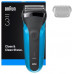Braun Series 3 - 310s (Blue/Black)
