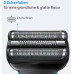 Braun Series 3 - 310s (Blue/Black)