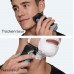 Braun Series 3 - 310s (Blue/Black)