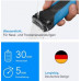 Braun Series 3 - 310s (Blue/Black)