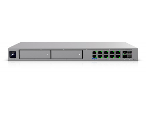 Ubiquiti Dream Machine Beast 25 Gbps IPS/IDS 7500+ klientów