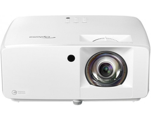 Optoma DLP ZH451ST FHD 4200Lumen LASER