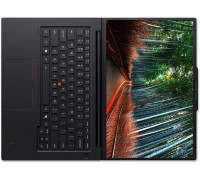 Laptop Lenovo ThinkPad P14s Gen 7 Ryzen AI 7 PRO 450 32GB 1TB SSD Radeon 860M 14