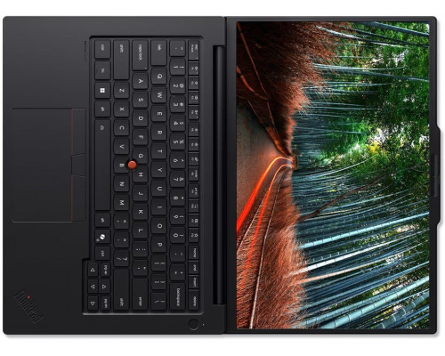 Laptop Lenovo ThinkPad P14s Gen 7 Ryzen AI 7 PRO 450 32GB 1TB SSD Radeon 860M 14