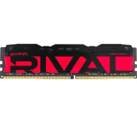 GoodRam Rival Radiant, DDR4, 16 GB, 3200MHz, CL16 (GGRRD4-32L16A/16G)