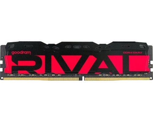 GoodRam Rival Radiant, DDR4, 16 GB, 3200MHz, CL16 (GGRRD4-32L16A/16G)