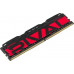 GoodRam Rival Radiant, DDR4, 16 GB, 3200MHz, CL16 (GGRRD4-32L16A/16G)