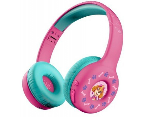 Trust Nouna  dziecięce PAW Patrol Pink (25656)
