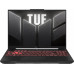 Laptop Asus TUF Gaming A16 FA607NUG-WH73 / 16" / Ryzen 7 7445HS / 16GB / 512GB SSD / Windows 11 Home (MOBASUGAM0098)