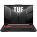 Laptop Asus TUF Gaming A16 FA607NUG-WH73 / 16" / Ryzen 7 7445HS / 16GB / 512GB SSD / Windows 11 Home (MOBASUGAM0098)