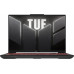 Laptop Asus TUF Gaming A16 FA607NUG-WH73 / 16" / Ryzen 7 7445HS / 16GB / 512GB SSD / Windows 11 Home (MOBASUGAM0098)