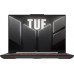 Laptop Asus TUF Gaming A16 FA607NUG-WH73 / 16" / Ryzen 7 7445HS / 16GB / 512GB SSD / Windows 11 Home (MOBASUGAM0098)