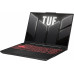 Laptop Asus TUF Gaming A16 FA607NUG-WH73 / 16" / Ryzen 7 7445HS / 16GB / 512GB SSD / Windows 11 Home (MOBASUGAM0098)
