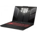 Laptop Asus TUF Gaming A16 FA607NUG-WH73 / 16" / Ryzen 7 7445HS / 16GB / 512GB SSD / Windows 11 Home (MOBASUGAM0098)
