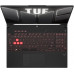 Laptop Asus TUF Gaming A16 FA607NUG-WH73 / 16" / Ryzen 7 7445HS / 16GB / 512GB SSD / Windows 11 Home (MOBASUGAM0098)