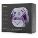 Pad EasySMX EasySMX D10 Pad bezwire PC/Switch/iOS/Android/ Steam Deck fioletowy