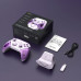 Pad EasySMX EasySMX D10 Pad bezwire PC/Switch/iOS/Android/ Steam Deck fioletowy