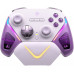 Pad EasySMX EasySMX D10 Pad bezwire PC/Switch/iOS/Android/ Steam Deck fioletowy