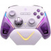 Pad EasySMX EasySMX D10 Pad bezwire PC/Switch/iOS/Android/ Steam Deck fioletowy