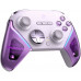 Pad EasySMX EasySMX D10 Pad bezwire PC/Switch/iOS/Android/ Steam Deck fioletowy