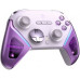 Pad EasySMX EasySMX D10 Pad bezwire PC/Switch/iOS/Android/ Steam Deck fioletowy