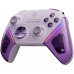 Pad EasySMX EasySMX D10 Pad bezwire PC/Switch/iOS/Android/ Steam Deck fioletowy