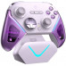 Pad EasySMX EasySMX D10 Pad bezwire PC/Switch/iOS/Android/ Steam Deck fioletowy