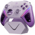 Pad EasySMX EasySMX D10 Pad bezwire PC/Switch/iOS/Android/ Steam Deck fioletowy