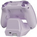 Pad EasySMX EasySMX D10 Pad bezwire PC/Switch/iOS/Android/ Steam Deck fioletowy