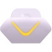 Pad EasySMX EasySMX D10 Pad bezwire PC/Switch/iOS/Android/ Steam Deck fioletowy
