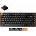 Keychron K3 Max SE Keychron Milk POM Switch Brown (4894979050328)