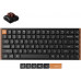 Keychron K3 Max SE Keychron Milk POM Switch Brown (4894979050328)