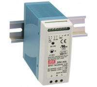 UPS Meanwell MEAN WELL zasilacz UPS (DRC-40A)