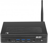 Mini PC MSI Mini PC PRO DP10 A14MG-017XAT i7-14700 16GB 512GB SSD bez systemu operacyjnego