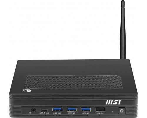 Mini PC MSI Mini PC PRO DP10 A14MG-017XAT i7-14700 16GB 512GB SSD bez systemu operacyjnego
