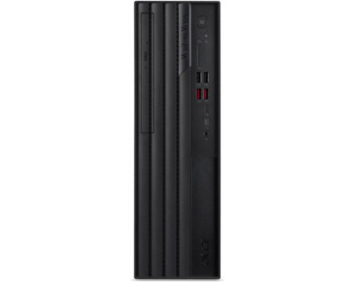 Acer Veriton X4735GT SFF Intel Core Ultra 5 225 16GB DDR5 512GB SSD Windows 11 Pro WiFi Black (DT.R73EG.001)