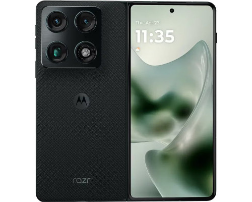 Motorola  Razr Fold 5G 16/512GB Black  (PBAX0002SE)