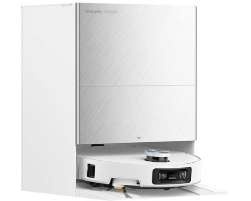 Dreame Ultra White (X50S)