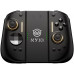 A4Tech NYXI Hyperion 3 Switch 2 Hall-Effect Joy-Pad - cwith arny (NJ22BK)