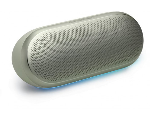 Harman Kardon Luna 2 - bezprzewodowy głośnik przenośny Mint (HKLUNA2MIT)