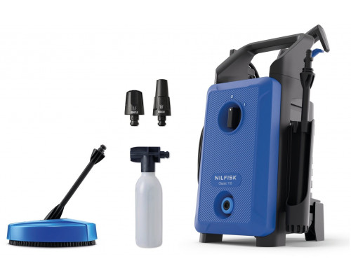 ciś Nilfisk High Pressure Washer Classic 110-5 PC