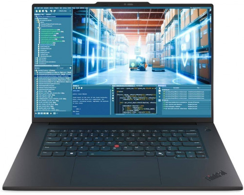 Laptop Lenovo Lenovo NTB ThinkPad/Workstation P1 G8 16