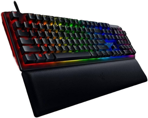 Razer Huntsman V3 Tenkeyless 8KHz - US Layout - Keyboard (RZ03-05750100-R3M1)