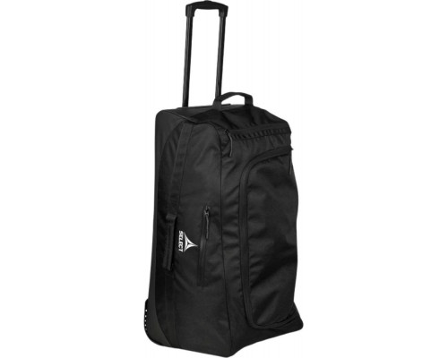 Select Bag na kółkach Teambag Trolley v25 75l black 830036 (T3745)
