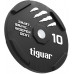 Tiguar Bumper gumowy black 10 kg (TI-WBRB01000)